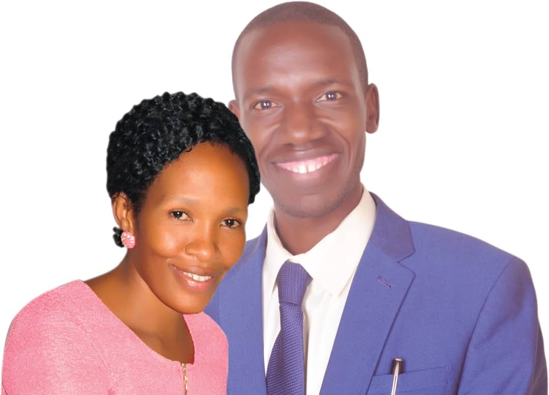 Portrait of Ps Splendor